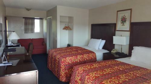 Motel Valley Hotel