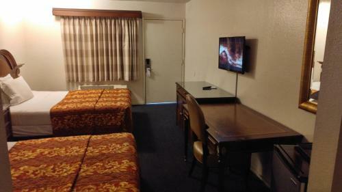 Motel Valley Hotel
