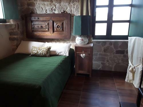 Villa In Campagna Con Piscina Privata