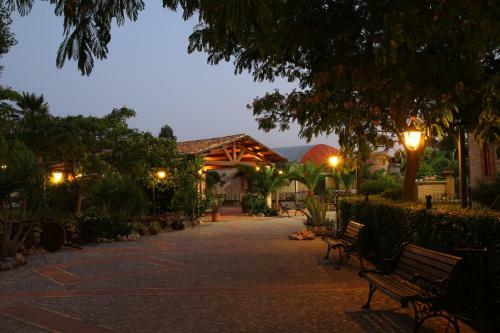 Agroturismo Agriturismo Posta Guevara