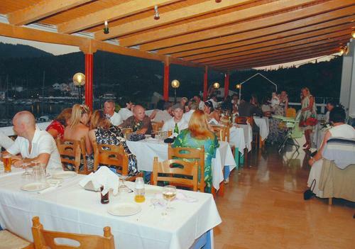 Hostal Nicolas Rooms