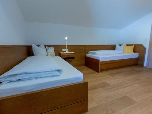 Delightful Apartment In Ehrwald With Garden And Barbecue