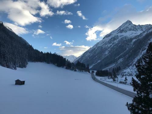 Apartamento Appartements Dobler