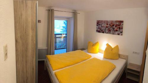 Apartamento Appartements Dobler