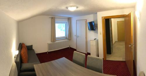 Apartamento Appartements Dobler