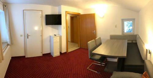 Apartamento Appartements Dobler