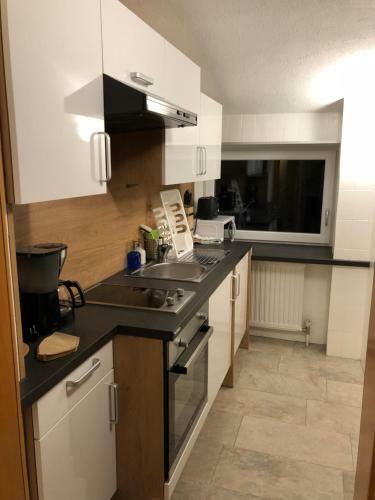 Apartamento Appartements Dobler