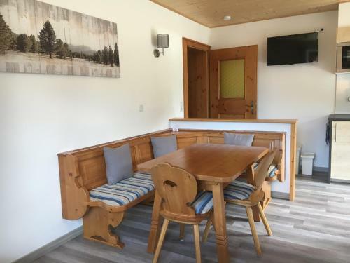 Apartamento Landhaus Holzereck