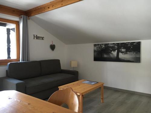 Apartamento Landhaus Holzereck