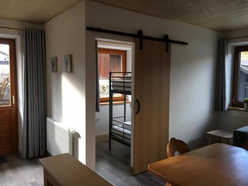 Apartamento Landhaus Holzereck