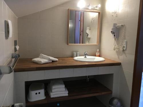 Apartamento Landhaus Holzereck