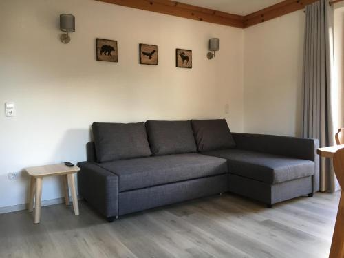 Apartamento Landhaus Holzereck