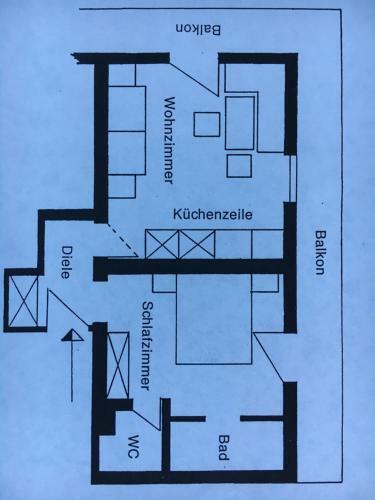 Apartamento Landhaus Holzereck