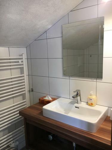 Apartamento Landhaus Holzereck
