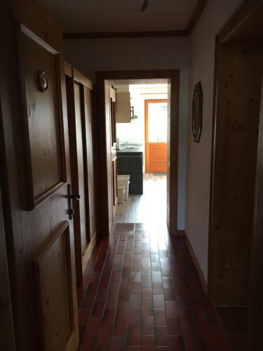 Apartamento Landhaus Holzereck