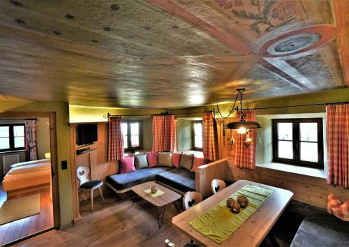 Das Hof Chalet