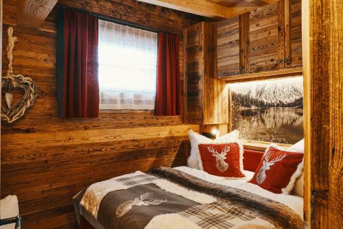 Chalet Zugspitztraum