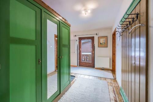 Apartment Maratim Zur Zugspitze