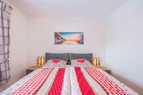 Apartment Maratim Zur Zugspitze