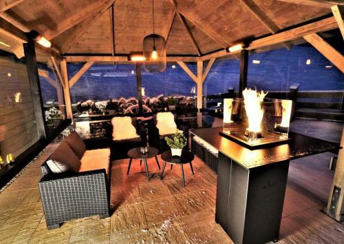 Apartamento Der Trueferhof