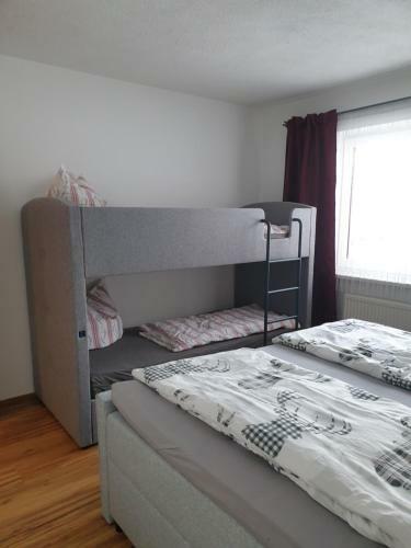 Apartamento Haus Guem