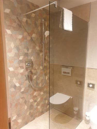 Apartamento Haus Guem