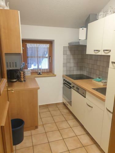 Apartamento Haus Guem