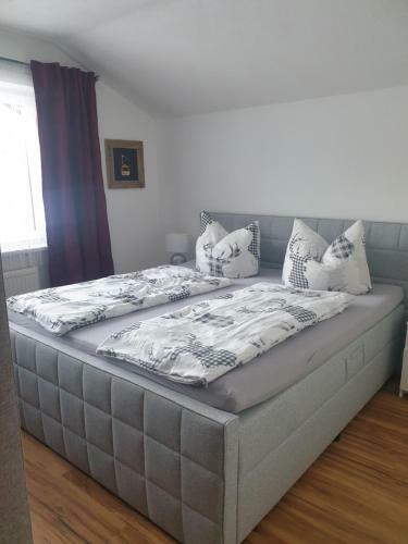 Apartamento Haus Guem