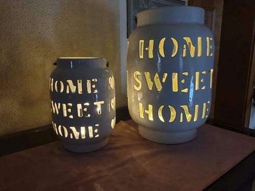 Apartamento Haus Guem