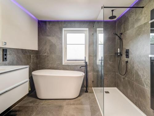 Attractive Apartment In Bramberg With Balcony Or Terrace
