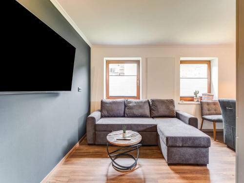 Attractive Apartment In Bramberg With Balcony Or Terrace