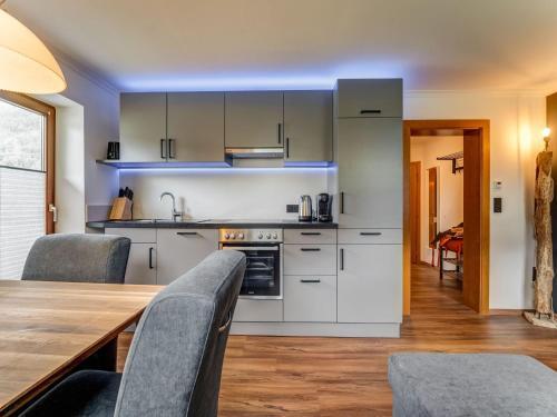 Attractive Apartment In Bramberg With Balcony Or Terrace