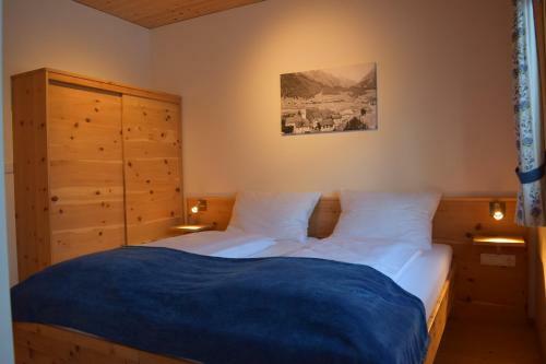 Apartamentos Haus Maritchen