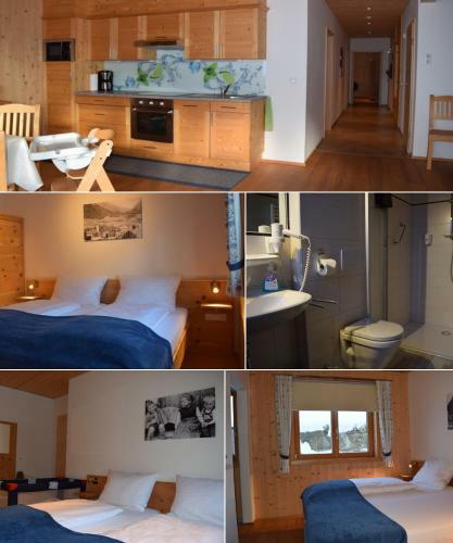 Apartamentos Haus Maritchen