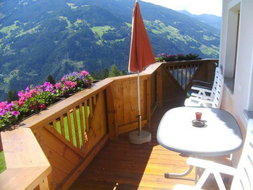 Apartamento Landhaus Oberlehen