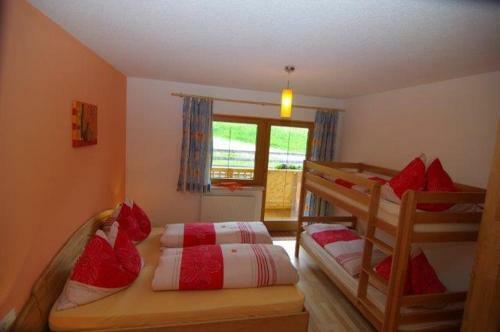 Apartamento Landhaus Oberlehen