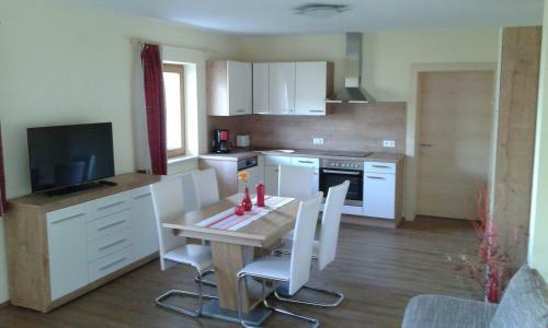 Apartamento Landhaus Oberlehen