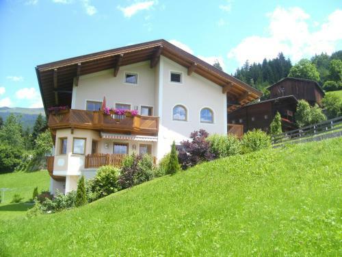 Apartamento Landhaus Oberlehen