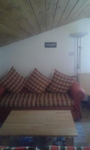 Agroturismo Rossruckhof