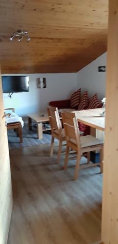 Agroturismo Rossruckhof