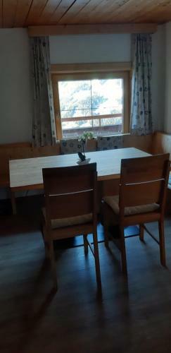 Agroturismo Rossruckhof