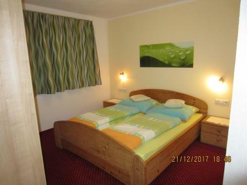 Apartamento Hochzillertalblick