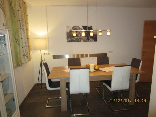 Apartamento Hochzillertalblick