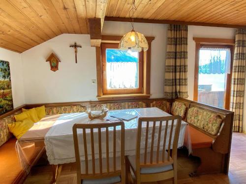 Apartment Unterfl�ber-2