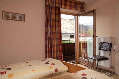 Apartamento Ferienwohnung Brent Wild023
