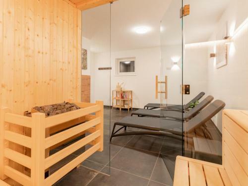 Chalet Degens