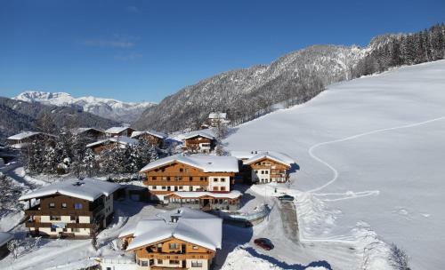 Hostal Gasthof Sch�ntal