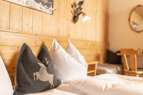Apartamento Haus Jochler