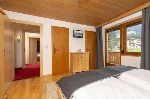 Apartamento Haus Jochler