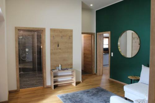 Apartamento Haus Jochler